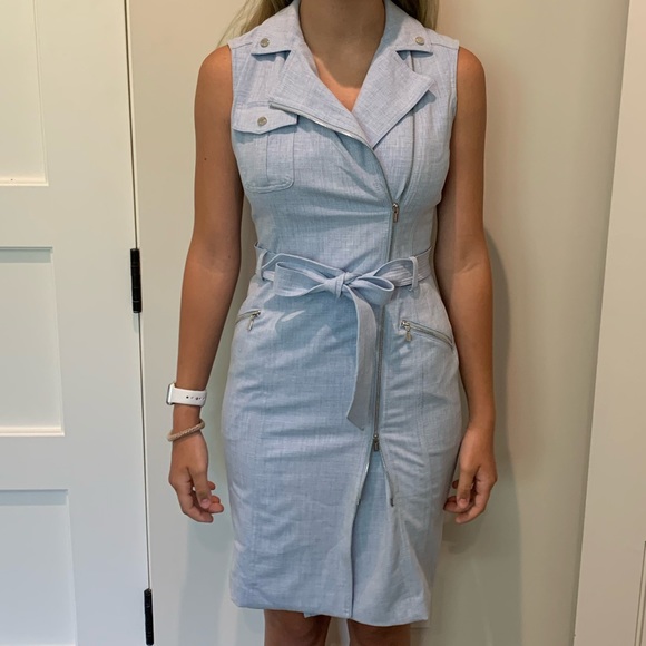 Calvin Klein Dresses & Skirts - SOLD Calvin Klein Dress